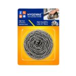 Hygenne Heavy Duty Stainless Steel Scourer